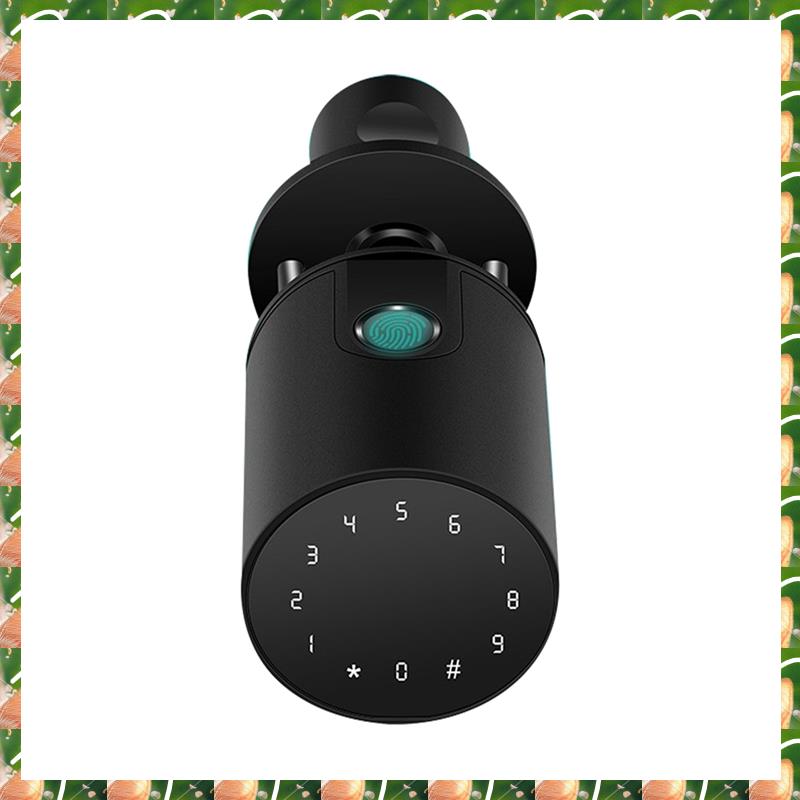 Smart Home Door Lock - JAJA Home Security Door Lock Bluetooth