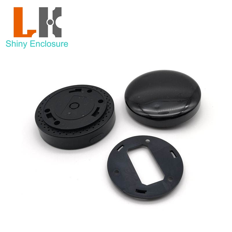 Smart Home Box - 80x33mm Smart Infrared Universal Remote Control