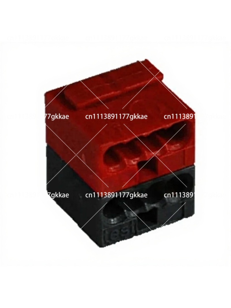 Smart Home Yellow - 243-211 KNX EIB Bus Terminal Connector