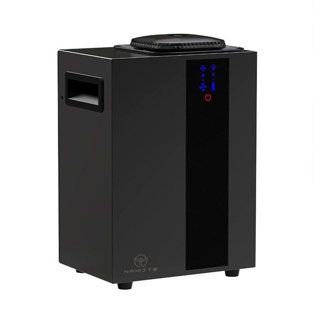Smart Home Sistem - NAMSTE 4000m³ HVAC System Aroma Diffuser