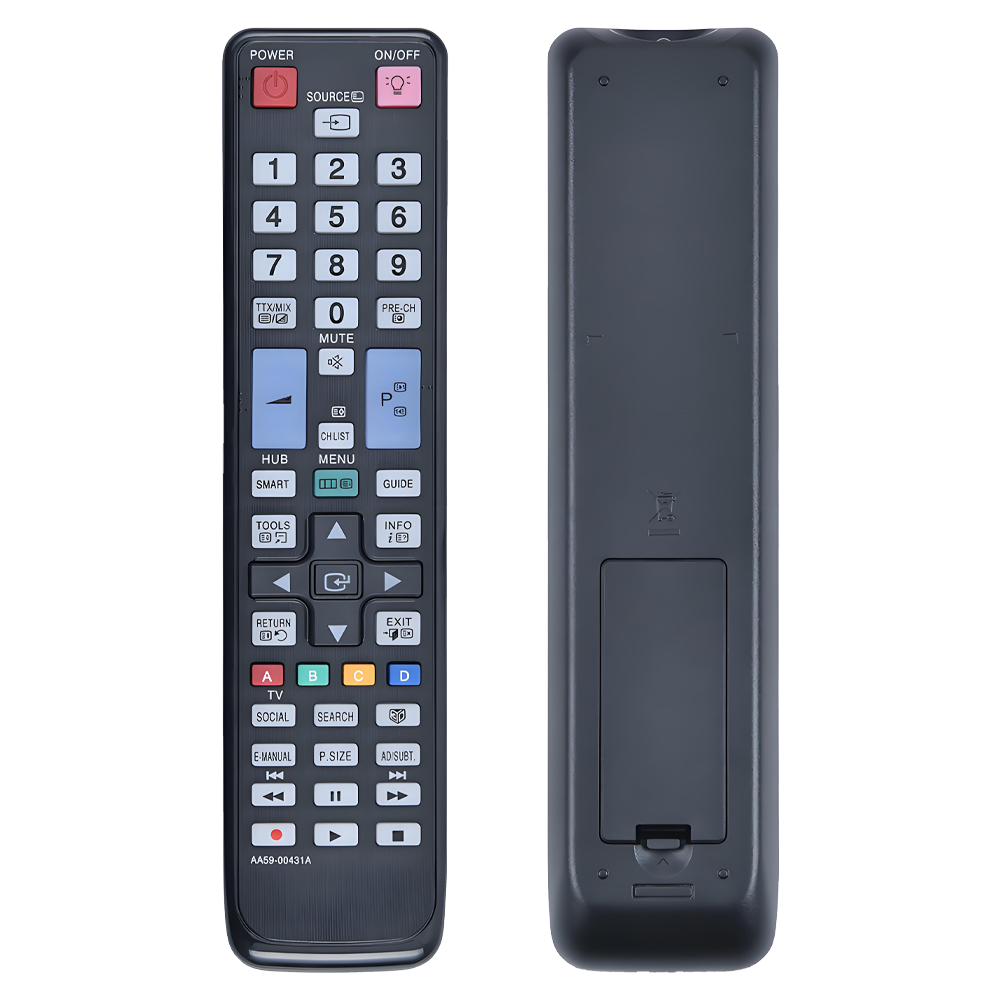 Smart Home Samsung - AA59-00431A Remote Control Fit For Samsung