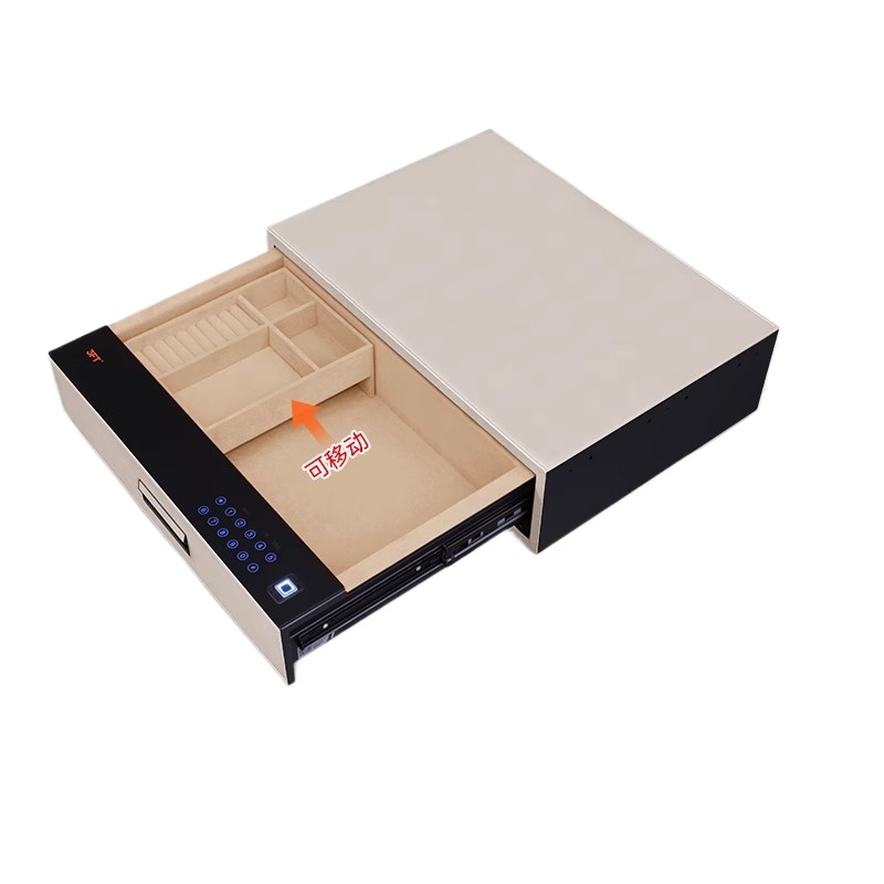 3FT Safe Home Anti-theft Safe  - Smart Home Box recension och pris