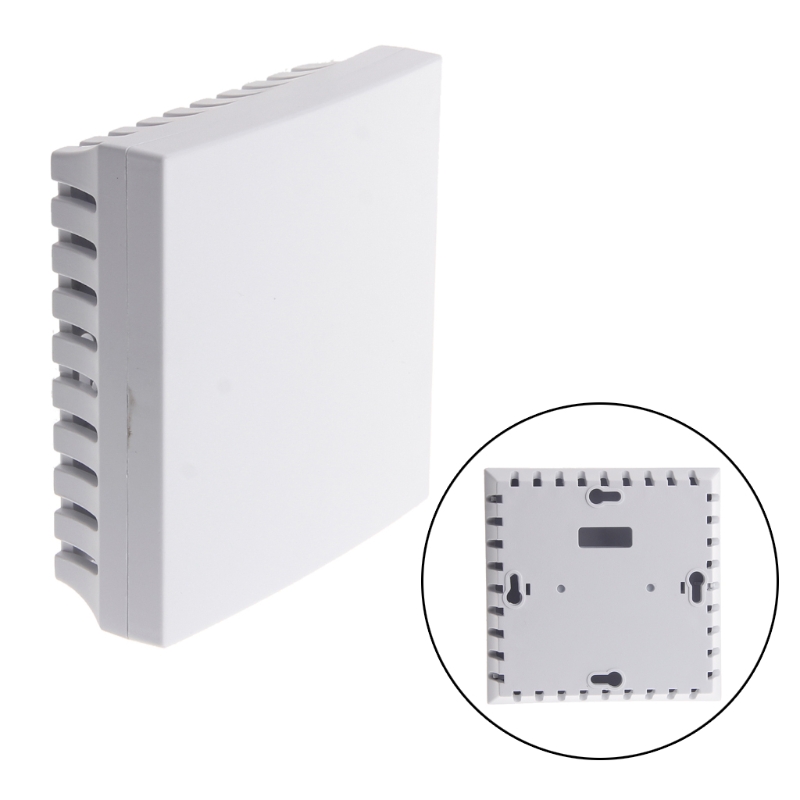 Plastic Junction Box Smoke Sen - Smart Home Box recension och pris