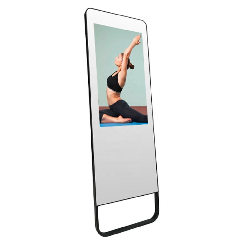 55inch New Models Smart Touch  - Smart Home Gym Mirror recension och pris