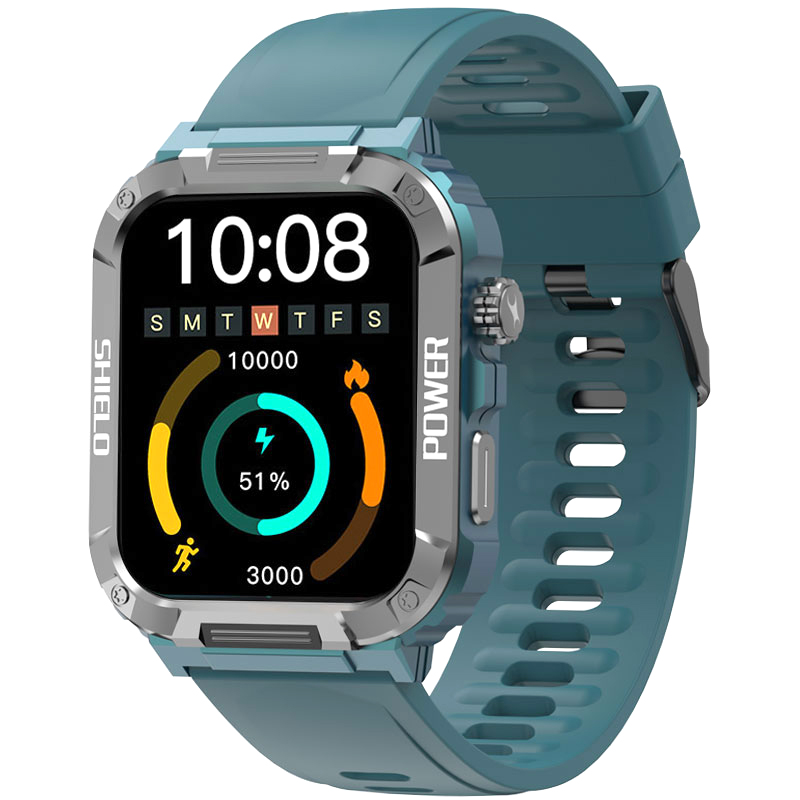 Smart Watch for Men Women Wire - Smart Home Samsung recension och pris