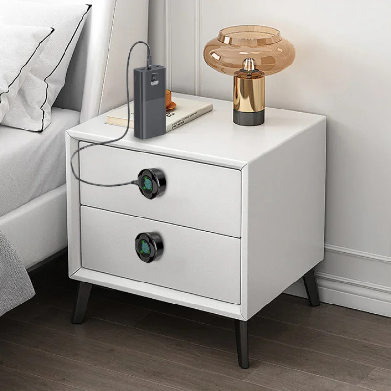 Zinc Alloy Keyless Fingerprint - Smart Home Samsung recension och pris