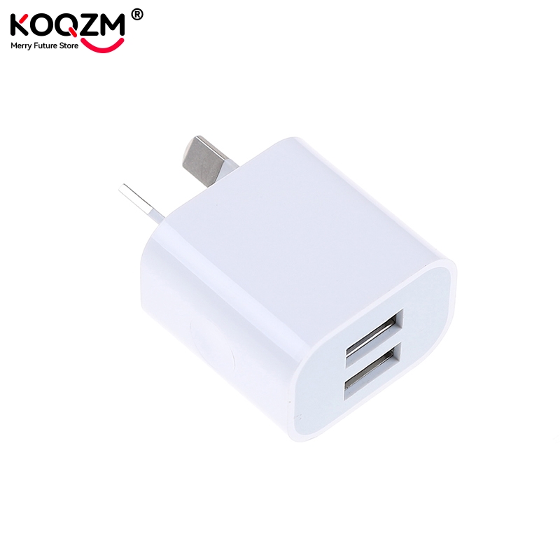 AU Plug 5V 2A Dual Interface U - Smart Home Samsung recension och pris