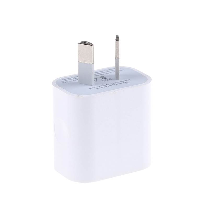 AU Plug 5V 2A Dual Interface U - Smart Home Samsung recension och pris