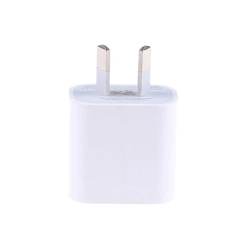 AU Plug 5V 2A Dual Interface U - Smart Home Samsung recension och pris