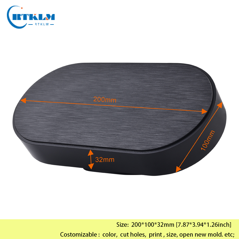 Plastic Junction Box New Elect - Smart Home Box recension och pris