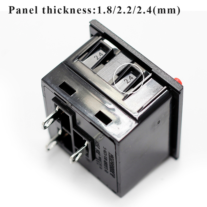 IEC320 C19 PDU Power Socket Fe - Smart Wall Socket recension och pris