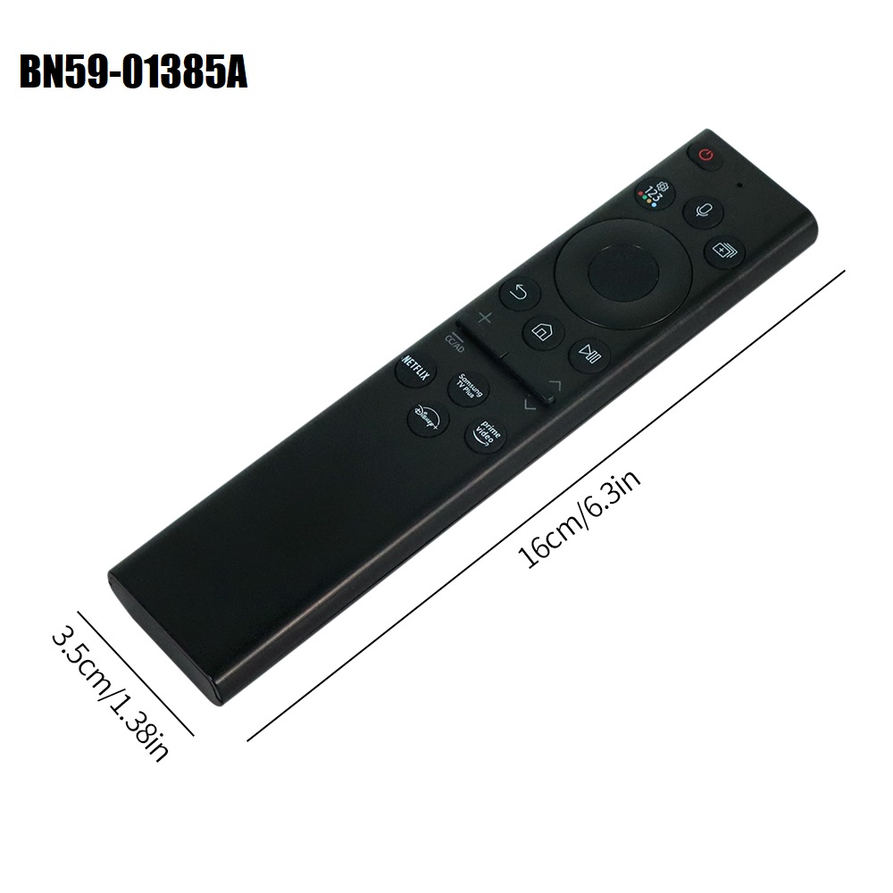 BN59-01385A BN59-01386D Voice  - Smart Home Samsung recension och pris