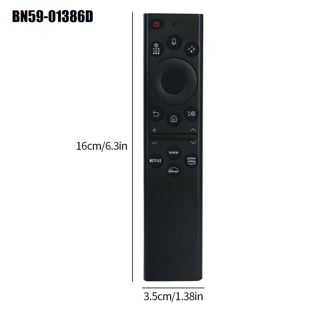 BN59-01385A BN59-01386D Voice  - Smart Home Samsung recension och pris