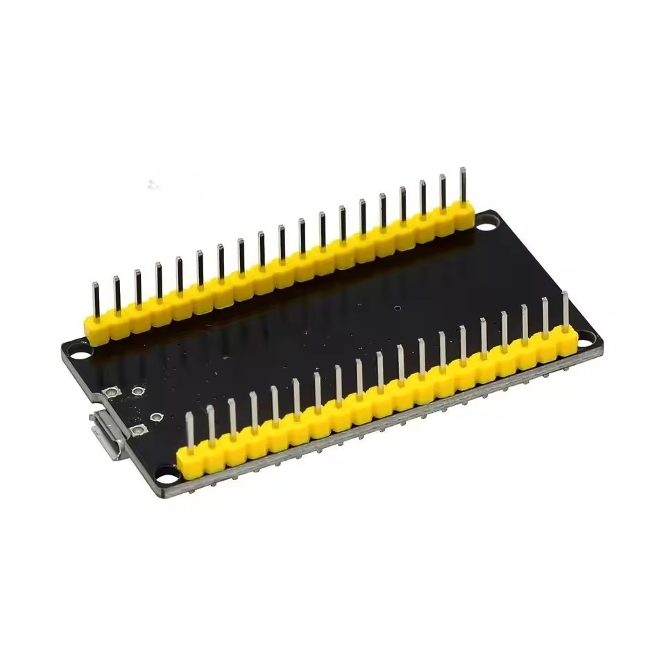 ESP32 Development Board Dual C - Smart Home Yellow recension och pris