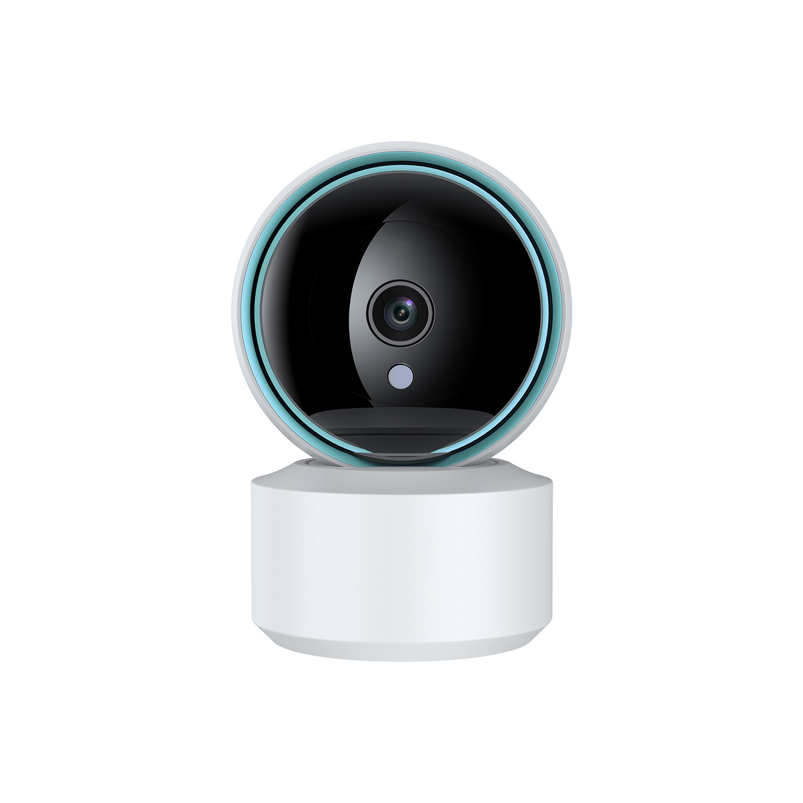 Tuya  APP 2MP 1080P Full Color - Smart Home Windows App recension och pris