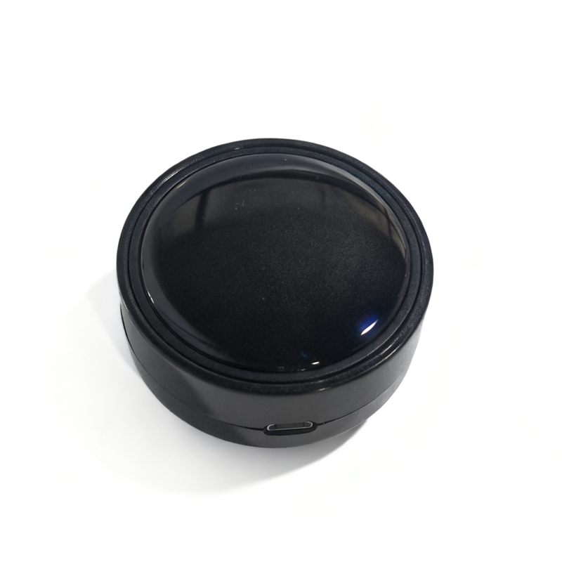 Tuya Wifi Leak With Temperatur - Smart Home Sistem recension och pris