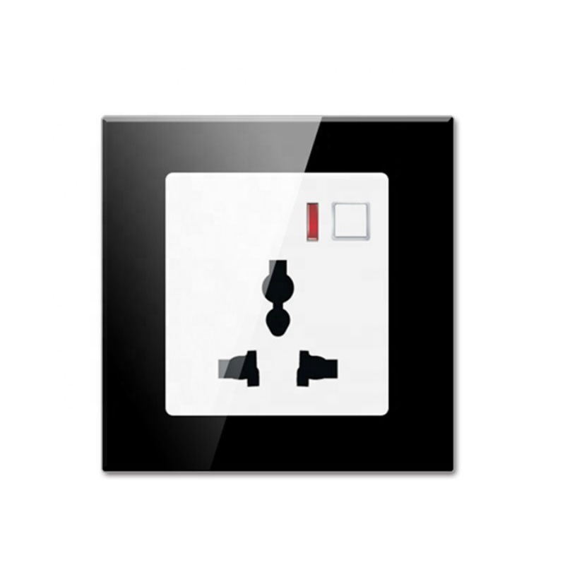 Smart Home System WIFI Wall So - Smart Home Box recension och pris