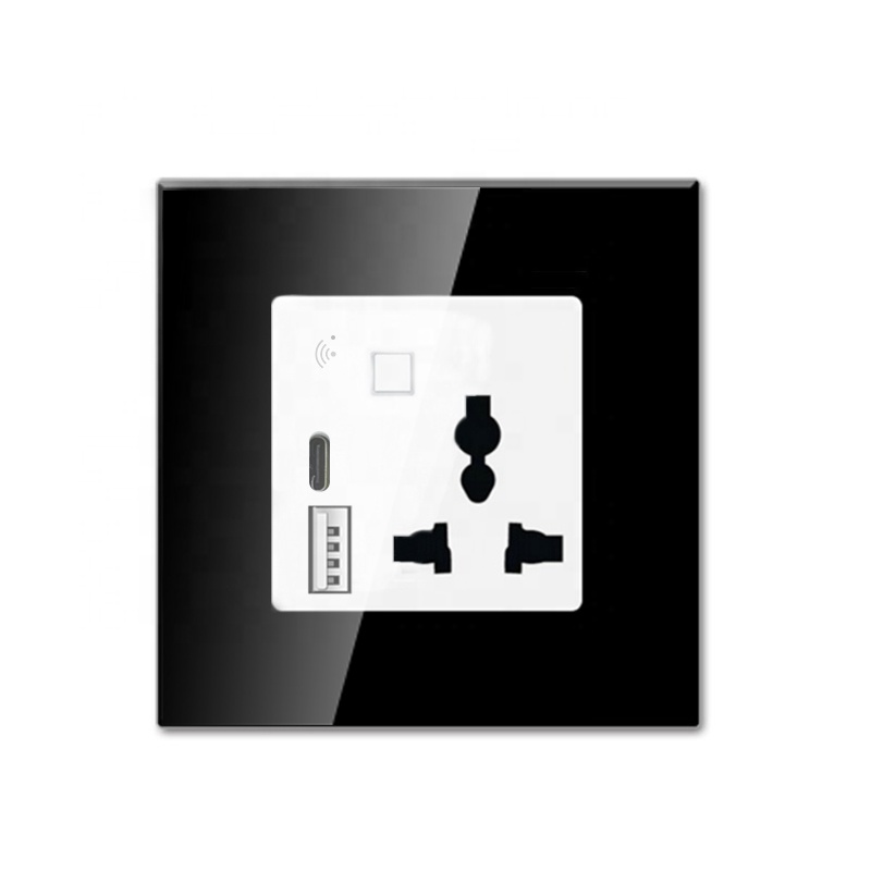Smart Home System WIFI Wall So - Smart Home Box recension och pris