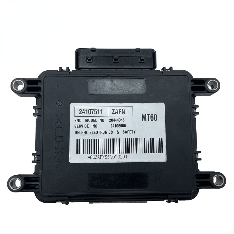 24107511 28444346 MT60 New ECU - Smart Home Hvac recension och pris