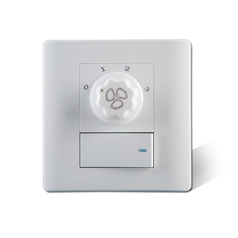 Ceiling Fan Control 3 Gear Spe - Smart Home Ventilation System recension och pris
