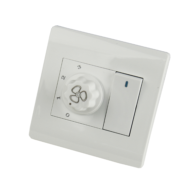 Ceiling Fan Control 3 Gear Spe - Smart Home Ventilation System recension och pris