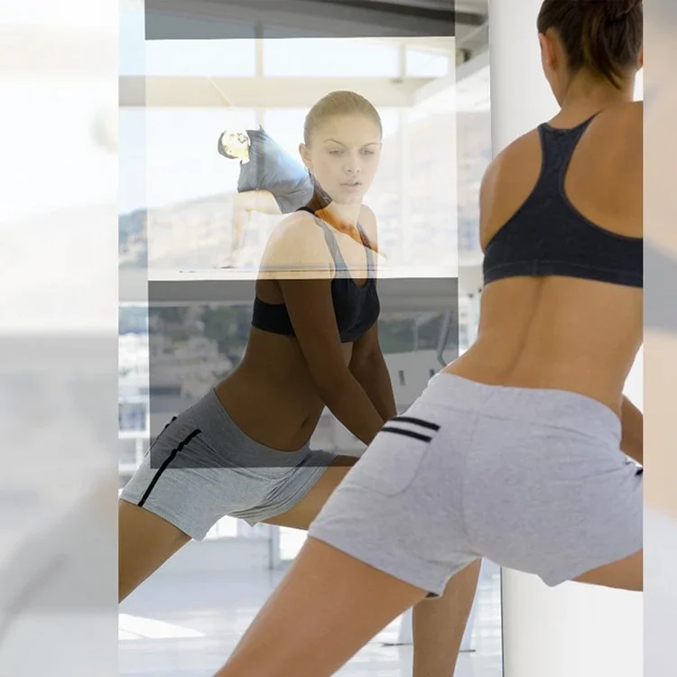 Metafit Tonal Home Glass Wall  - Smart Home Gym Mirror recension och pris