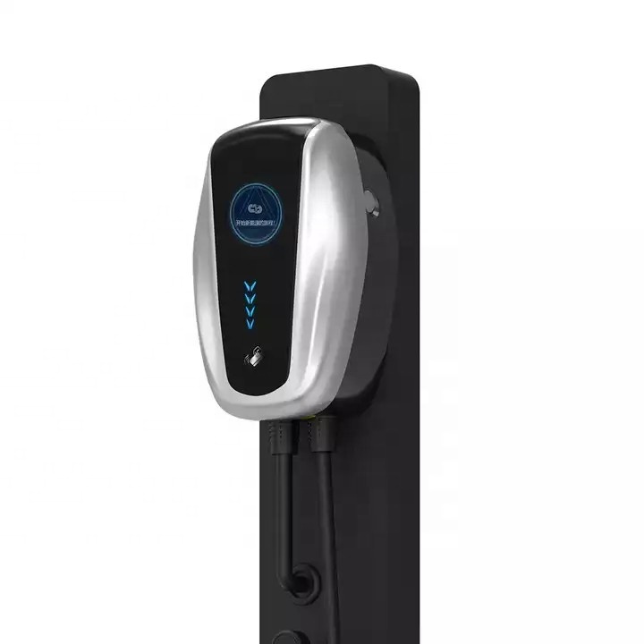 7KW 32A Home EV ChargerLevel 2 - Smart Home Box recension och pris