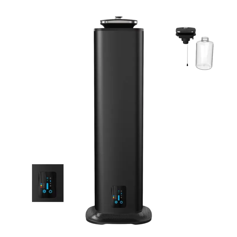 Hotel Home Waterless Essential - Smart Home Hvac recension och pris