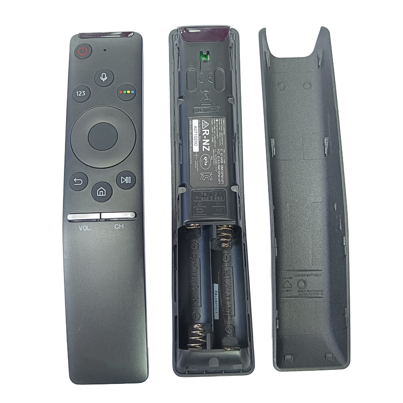 BN59-01274A Original Remote Co - Smart Home Samsung recension och pris