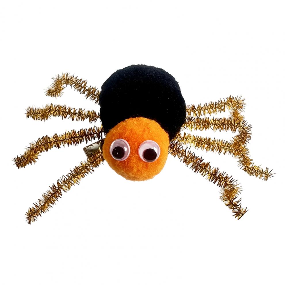 Plush Spider Hair Accessories  - Smart Home Samsung recension och pris
