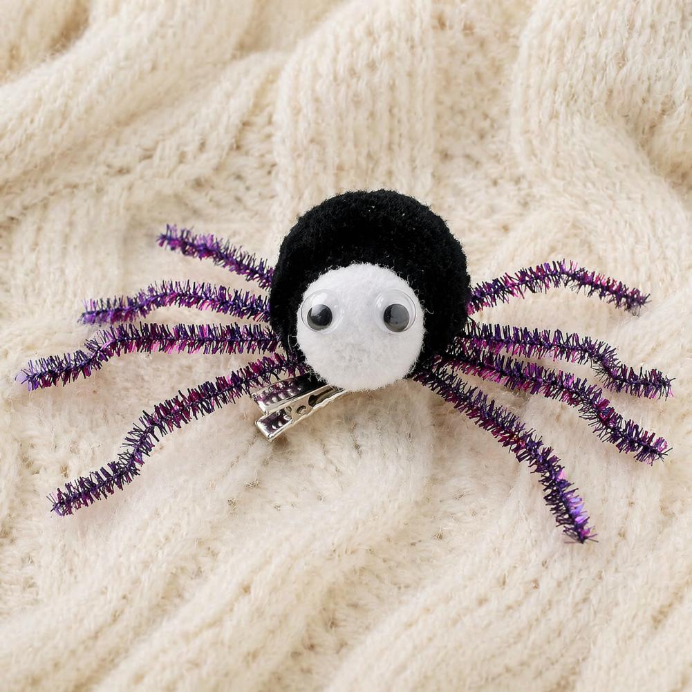 Plush Spider Hair Accessories  - Smart Home Samsung recension och pris