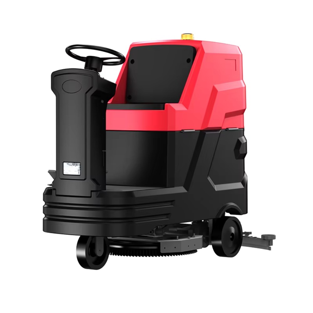 Floor Washing Machine, Mopping - Smart Home Box recension och pris