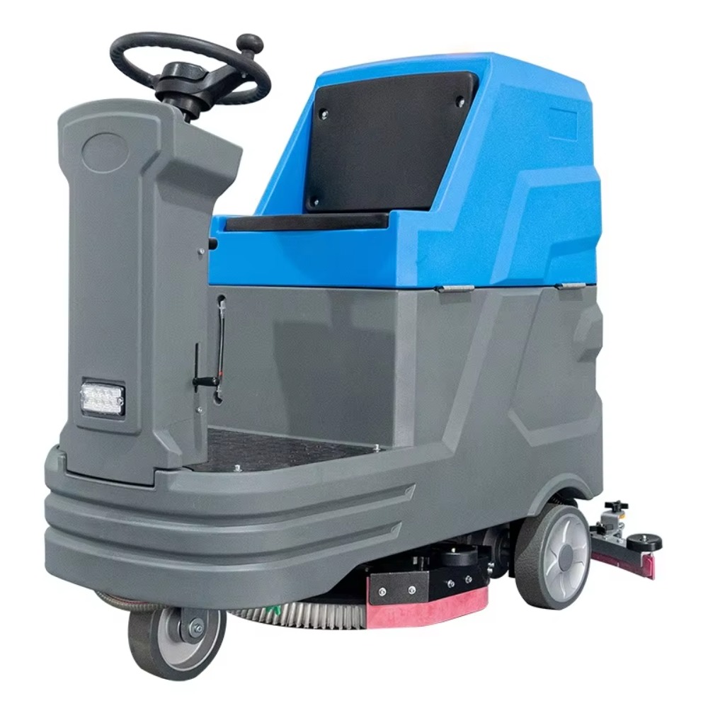 Floor Washing Machine, Mopping - Smart Home Box recension och pris