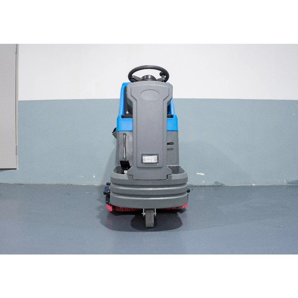 Floor Washing Machine, Mopping - Smart Home Box recension och pris
