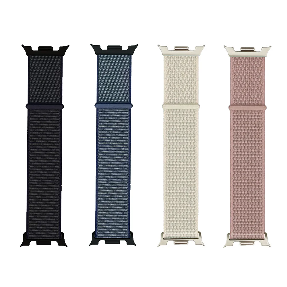 Official Sport Nylon Loop Stra - Smart Home Samsung recension och pris