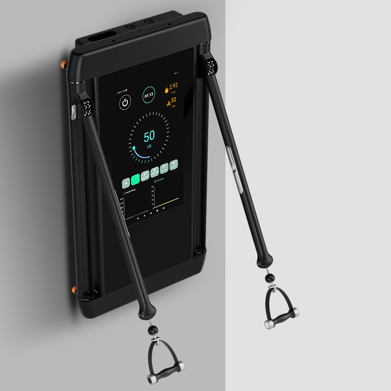 Smart Fitness Mirror, Multifun - Smart Home Gym Mirror recension och pris