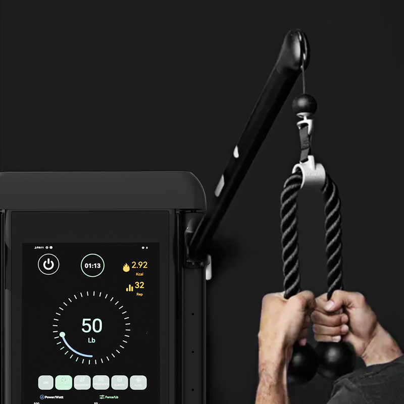 Smart Fitness Mirror, Multifun - Smart Home Gym Mirror recension och pris