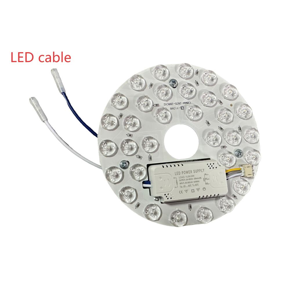 LED Bulb Panel Suitable for Le - Smart Home Ventilation System recension och pris
