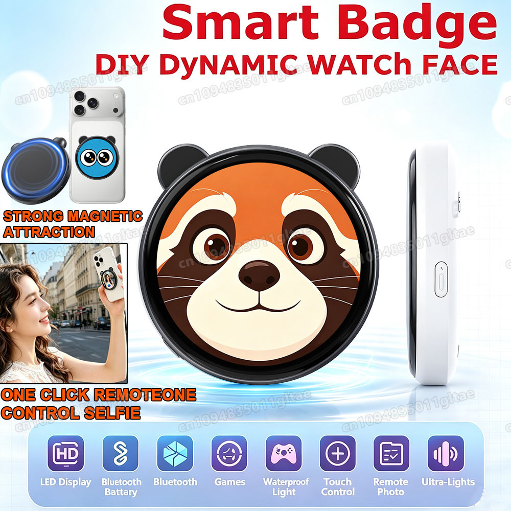 1.50 inch HD Screen Smart Dyna - Smart Home Ventilation System recension och pris