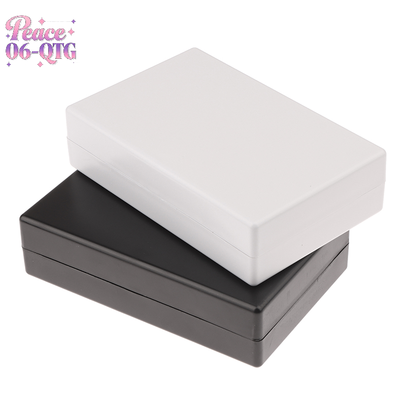 New 1Pcs 125x80x32mm Waterproo - Smart Home Box recension och pris