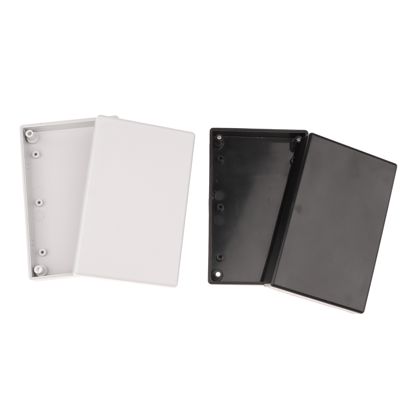 New 1Pcs 125x80x32mm Waterproo - Smart Home Box recension och pris