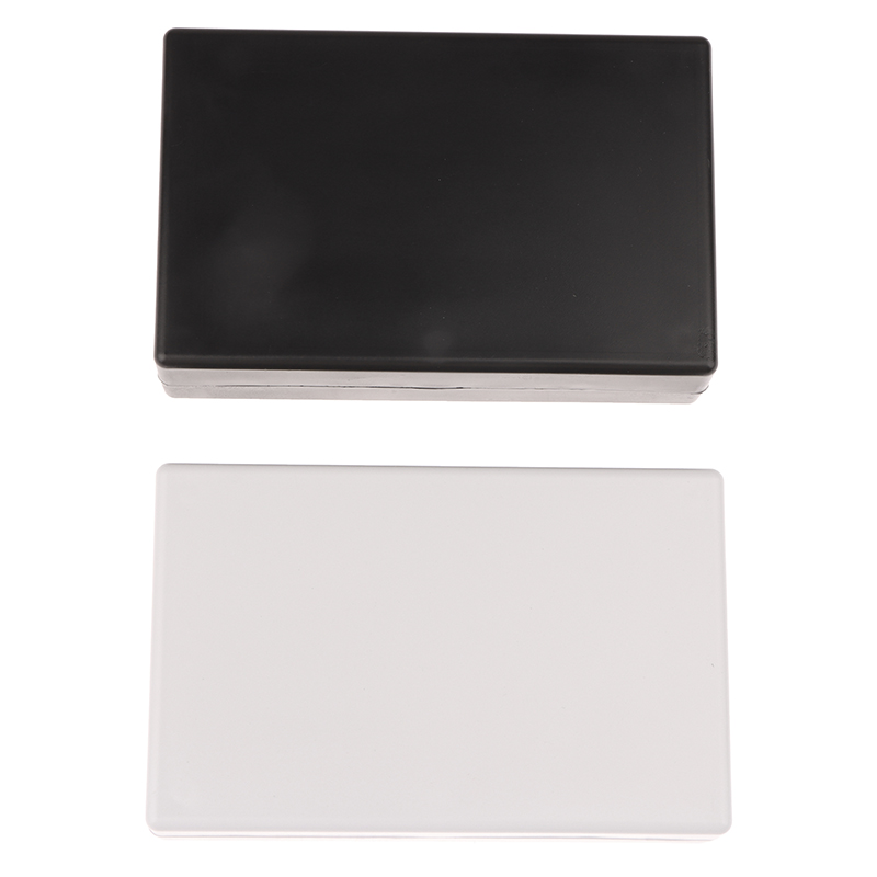 New 1Pcs 125x80x32mm Waterproo - Smart Home Box recension och pris