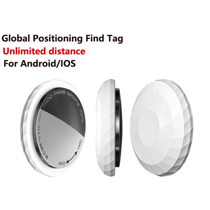 Smart Tag Really Global Positi - Smart Home Samsung recension och pris