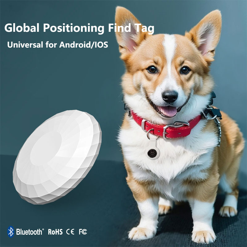 Smart Tag Really Global Positi - Smart Home Samsung recension och pris