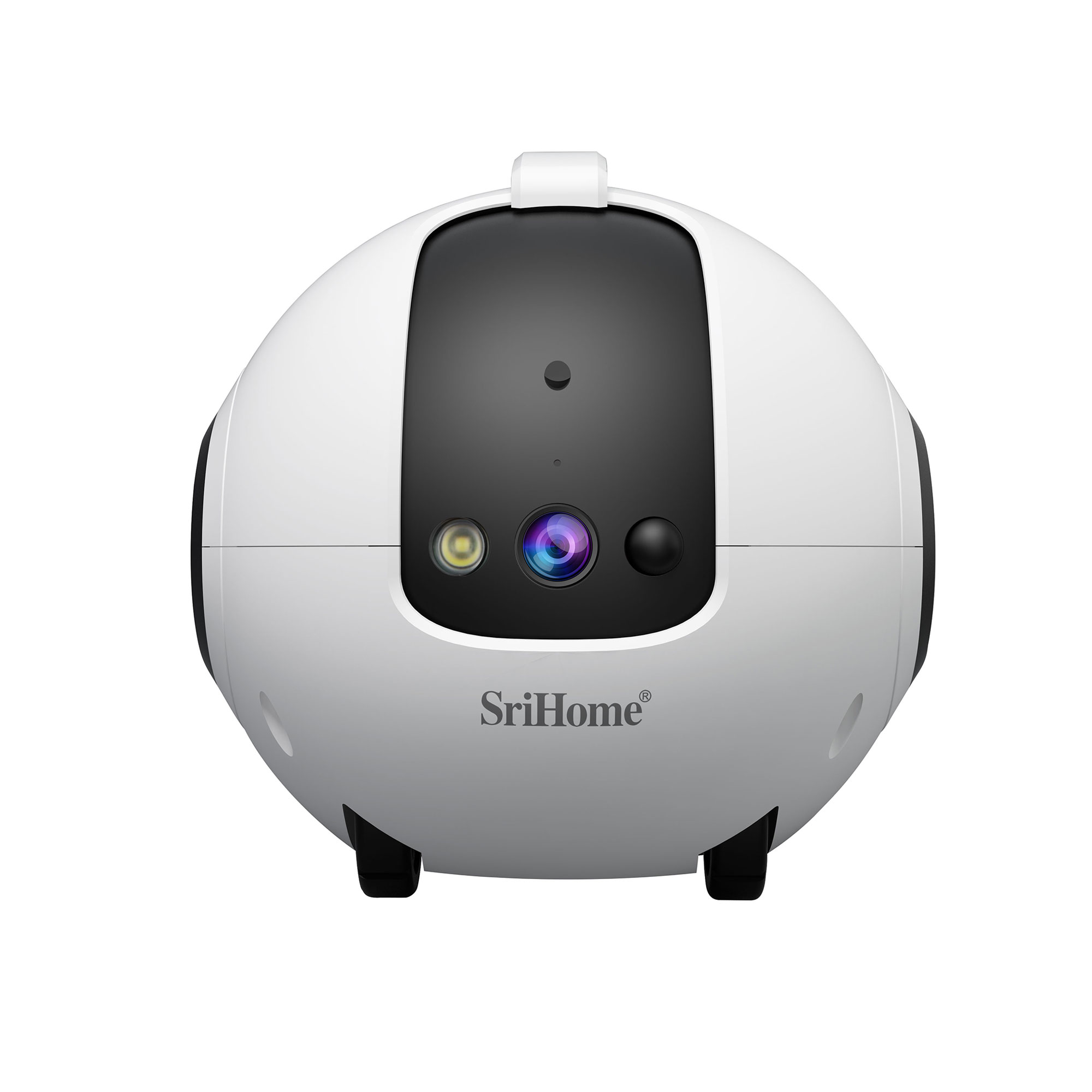 4MP Srihome APP Mobile Guard R - Smart Home Windows App recension och pris