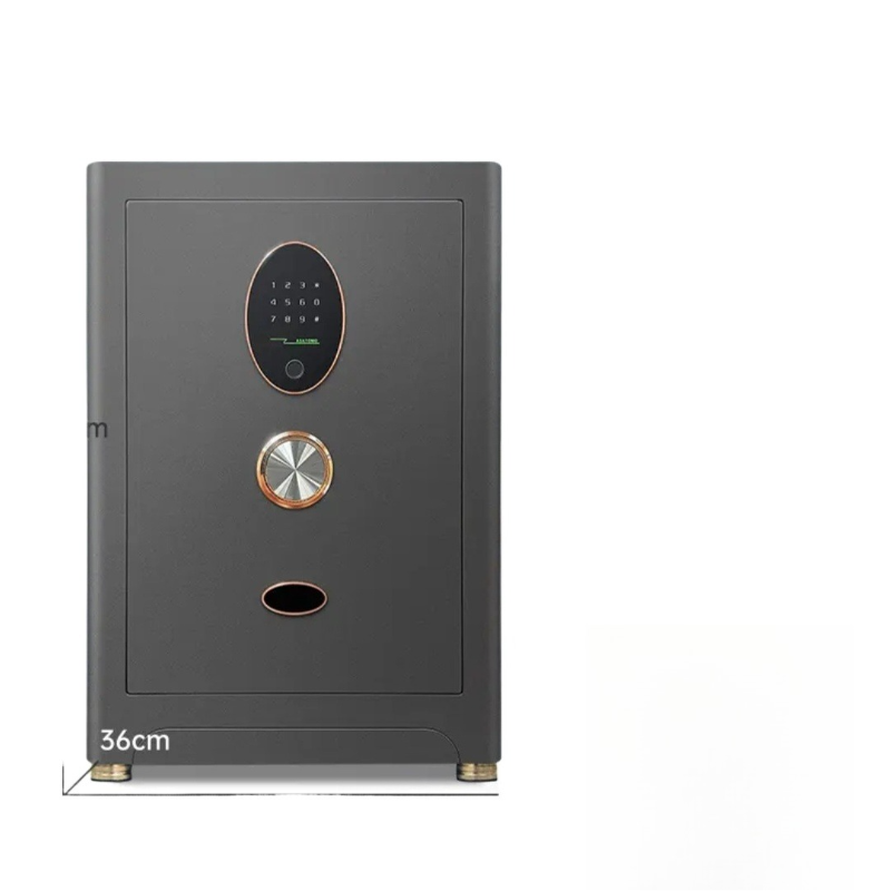 3S safe home office anti-theft - Smart Home Box recension och pris