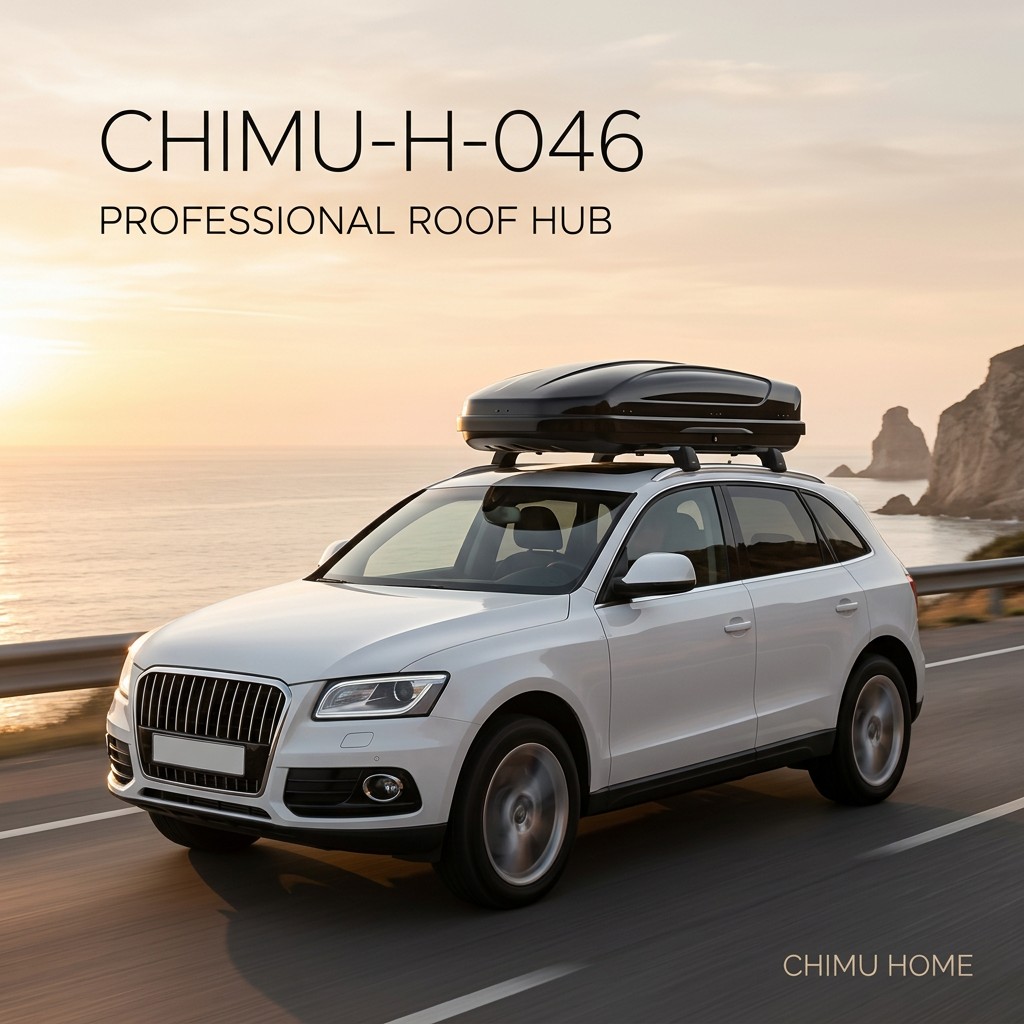 【CHIMU HOME】Smart Universal Ca - Smart Home Box recension och pris