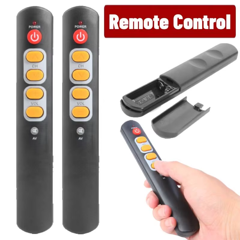 Electronic Smart Home Accessor - Smart Home Yellow recension och pris