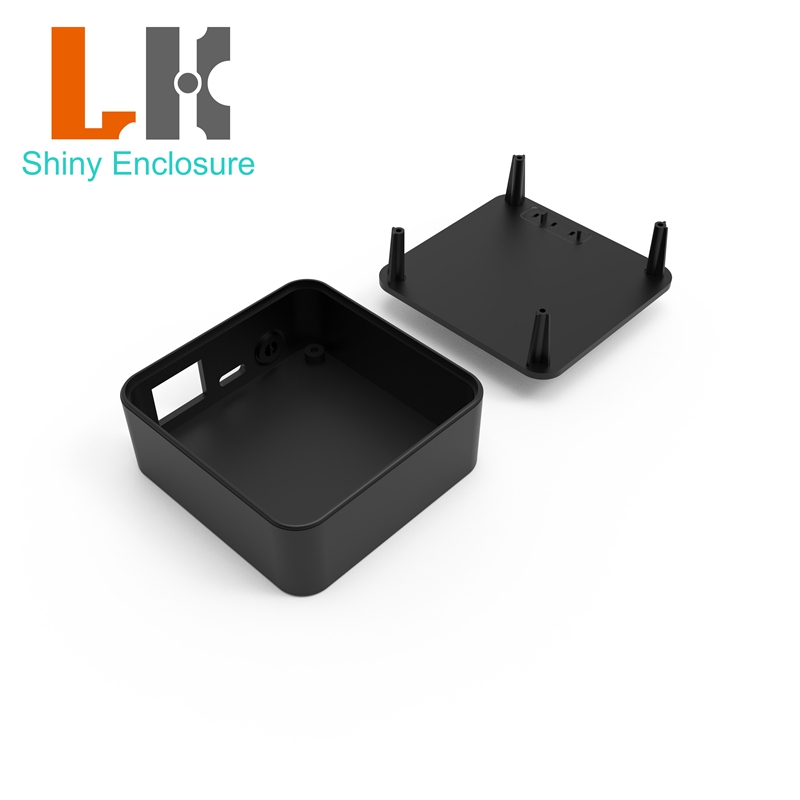 Wireless AP Bridge Gateway Cas - Smart Home Box recension och pris