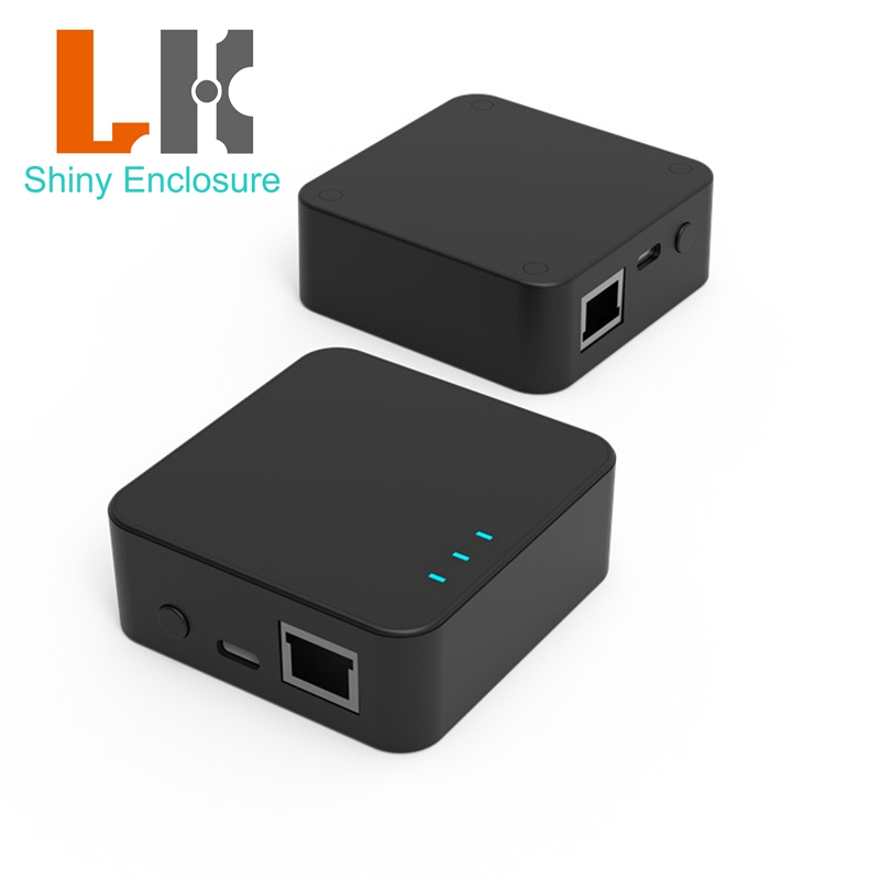 Wireless AP Bridge Gateway Cas - Smart Home Box recension och pris